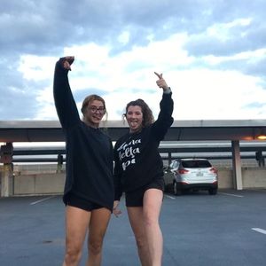 Meet your Posher, Isabela